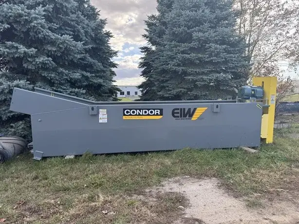 2024 EAGLE IRON WORKS 36X18