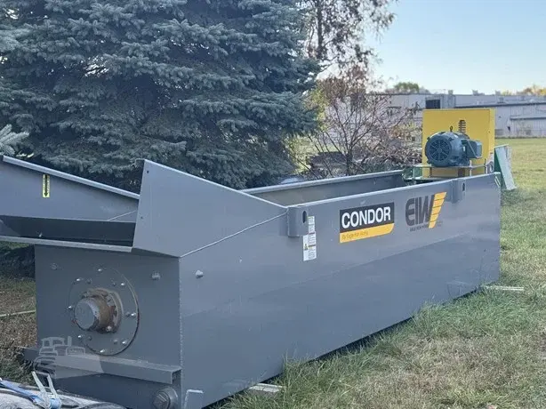 2024 EAGLE IRON WORKS 36X18