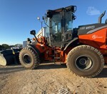 2024 HITACHI ZW180-7