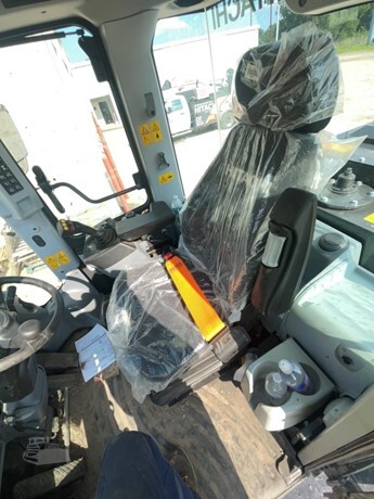 2024 HITACHI ZW180-7