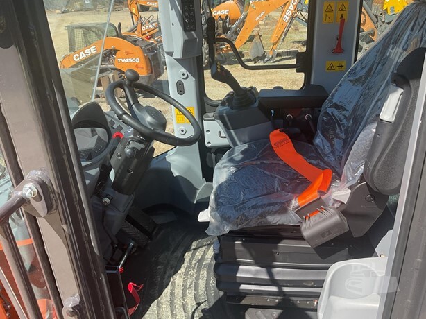 2024 HITACHI ZW180-7