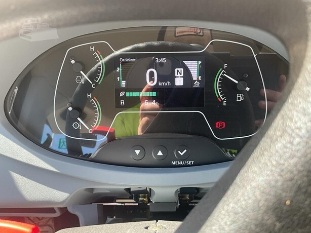 2024 HITACHI ZW180-7