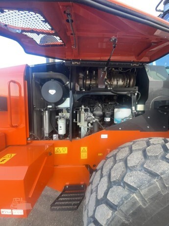 2024 HITACHI ZW180-7