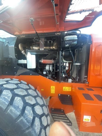 2024 HITACHI ZW180-7