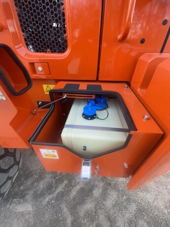 2024 HITACHI ZW180-7