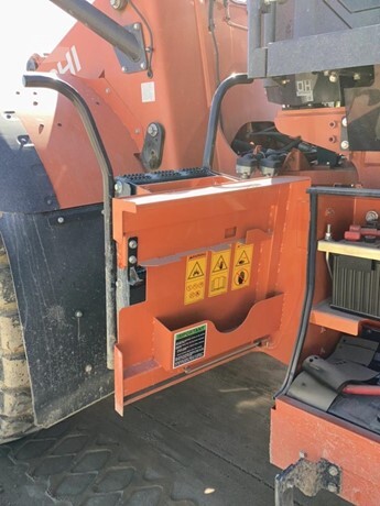 2024 HITACHI ZW330-6