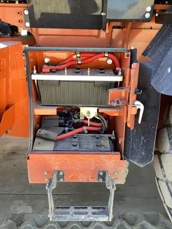 2024 HITACHI ZW330-6