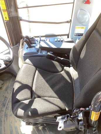 2024 HITACHI ZW330-6