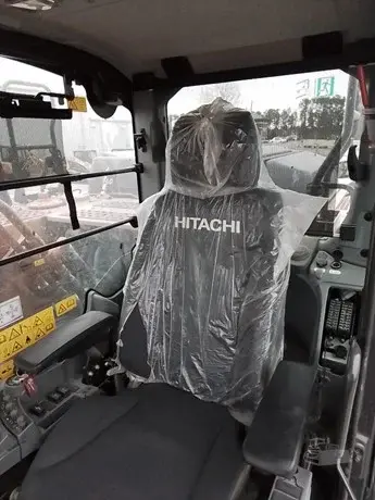 2024 HITACHI ZX210 LC-7