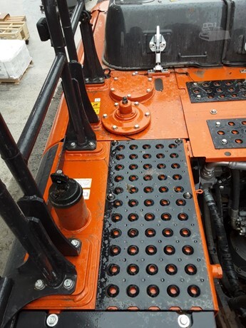 2024 HITACHI ZX210 LC-7H