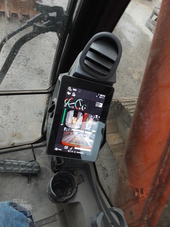 2024 HITACHI ZX210 LC-7H