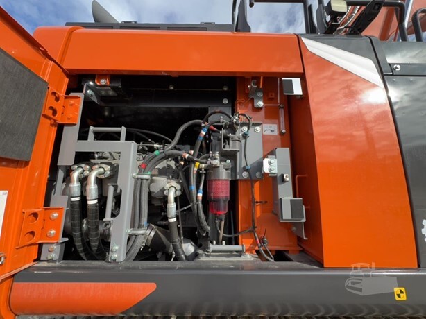 2024 HITACHI ZX345US LC-7H