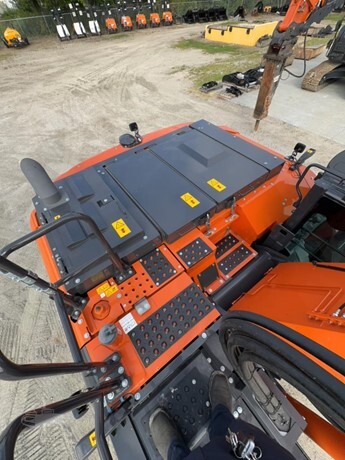 2024 HITACHI ZX345US LC-7H