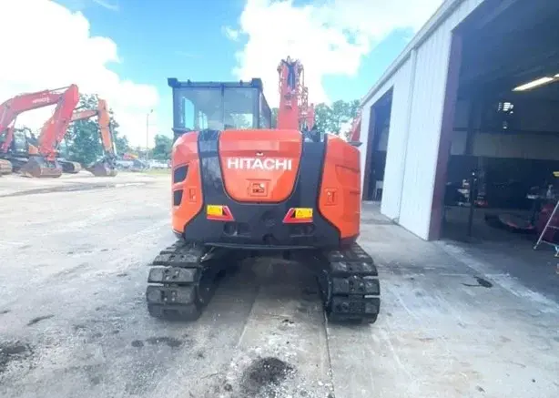 2024 HITACHI ZX75US-7