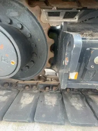 2024 HITACHI ZX75US-7