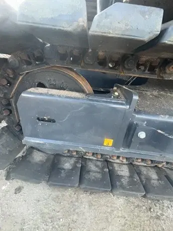 2024 HITACHI ZX75US-7