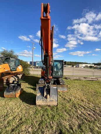 2024 HITACHI ZX85USB-7