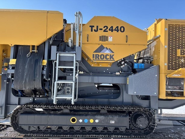 2024 IROCK TJ2440