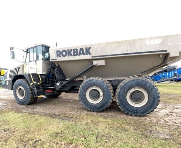 2024 ROKBAK RA30
