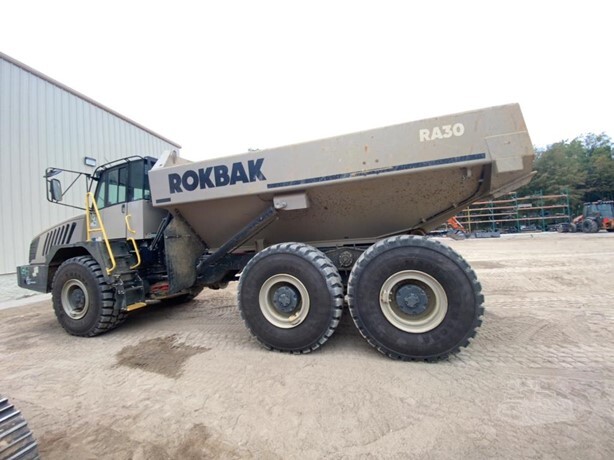 2024 ROKBAK RA30