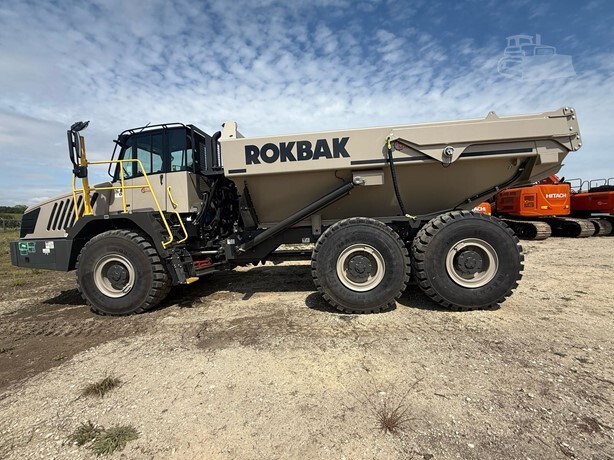 2024 ROKBAK RA30