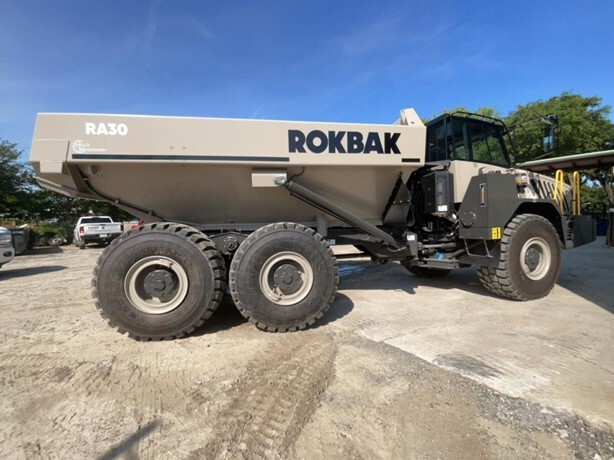 2024 ROKBAK RA30