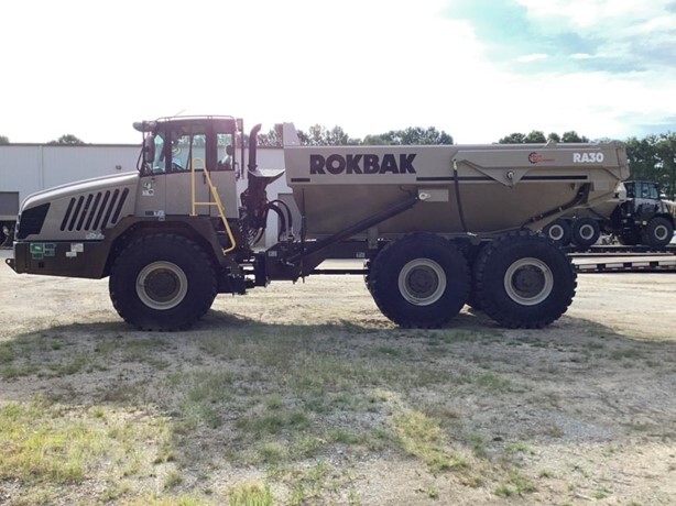 2024 ROKBAK RA30