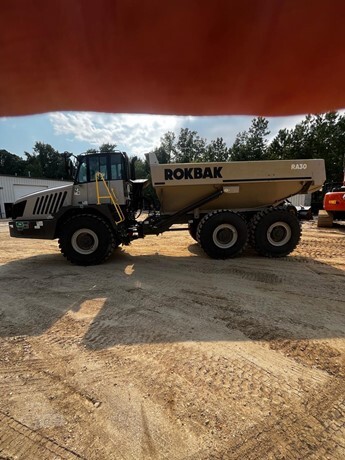 2024 ROKBAK RA30
