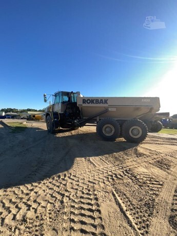 2024 ROKBAK RA30
