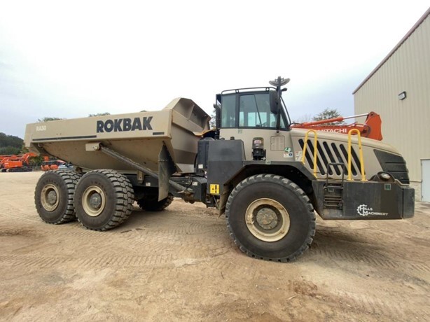 2024 ROKBAK RA30