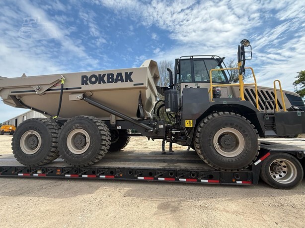 2024 ROKBAK RA30