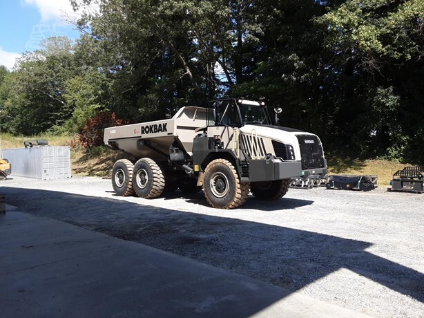 2024 ROKBAK RA30