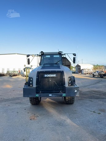 2024 ROKBAK RA30