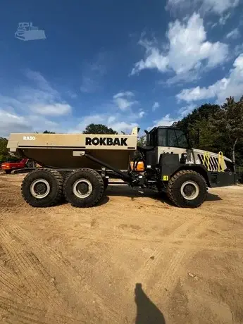 2024 ROKBAK RA30