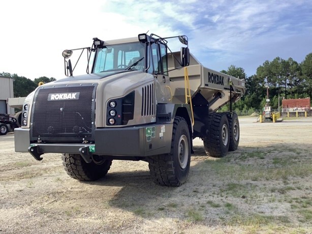 2024 ROKBAK RA30