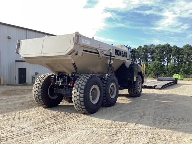 2024 ROKBAK RA30