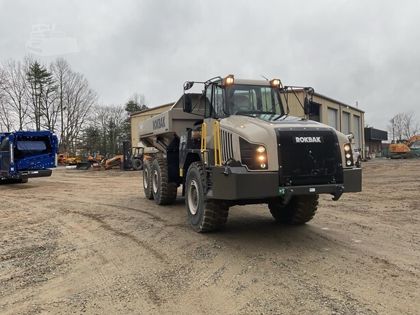 2024 ROKBAK RA30