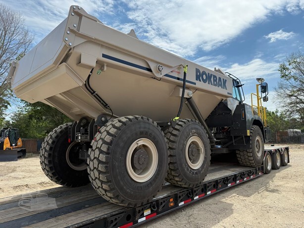 2024 ROKBAK RA30