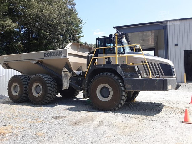 2024 ROKBAK RA40