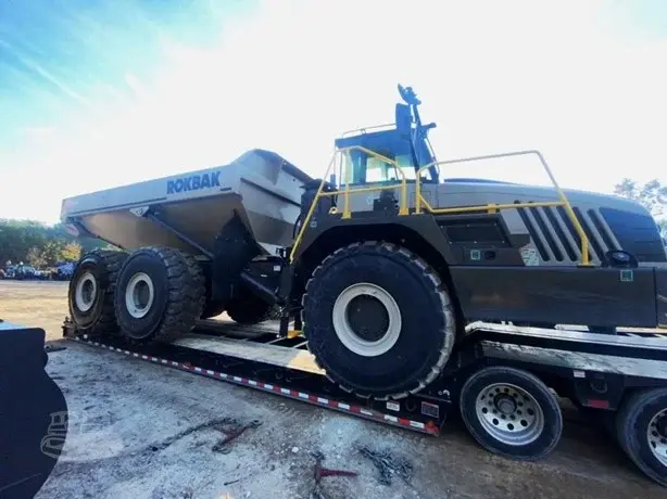 2024 ROKBAK RA40