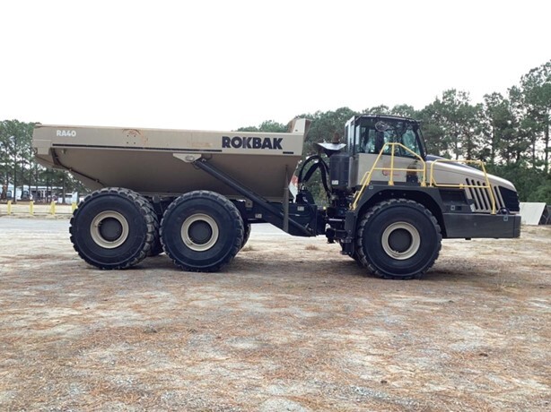 2024 ROKBAK RA40