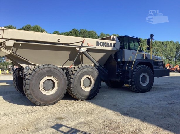 2024 ROKBAK RA40