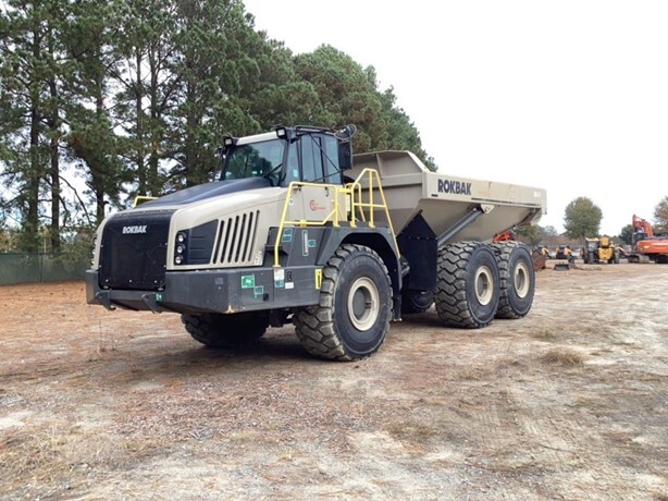 2024 ROKBAK RA40