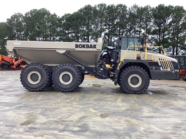 2024 ROKBAK RA40