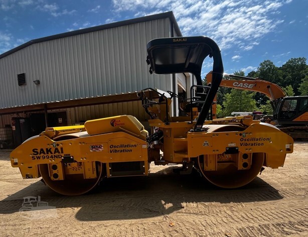 2024 SAKAI SW994ND