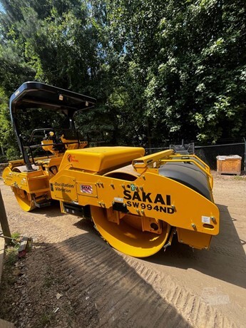 2024 SAKAI SW994ND