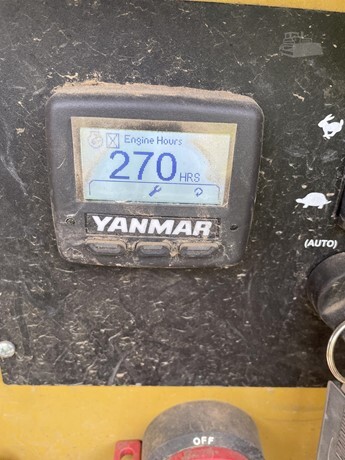 2024 SCREEN MACHINE 612T