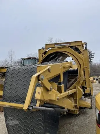 2024 SCREEN MACHINE 612T