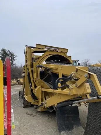 2024 SCREEN MACHINE 612T