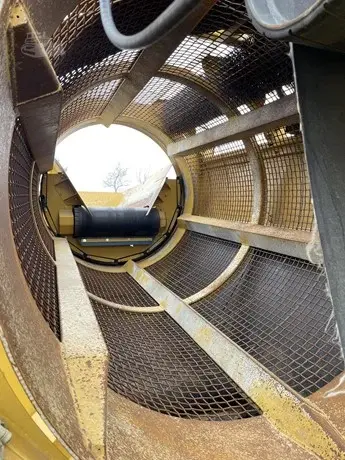 2024 SCREEN MACHINE 612T